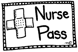 Nurse Pass